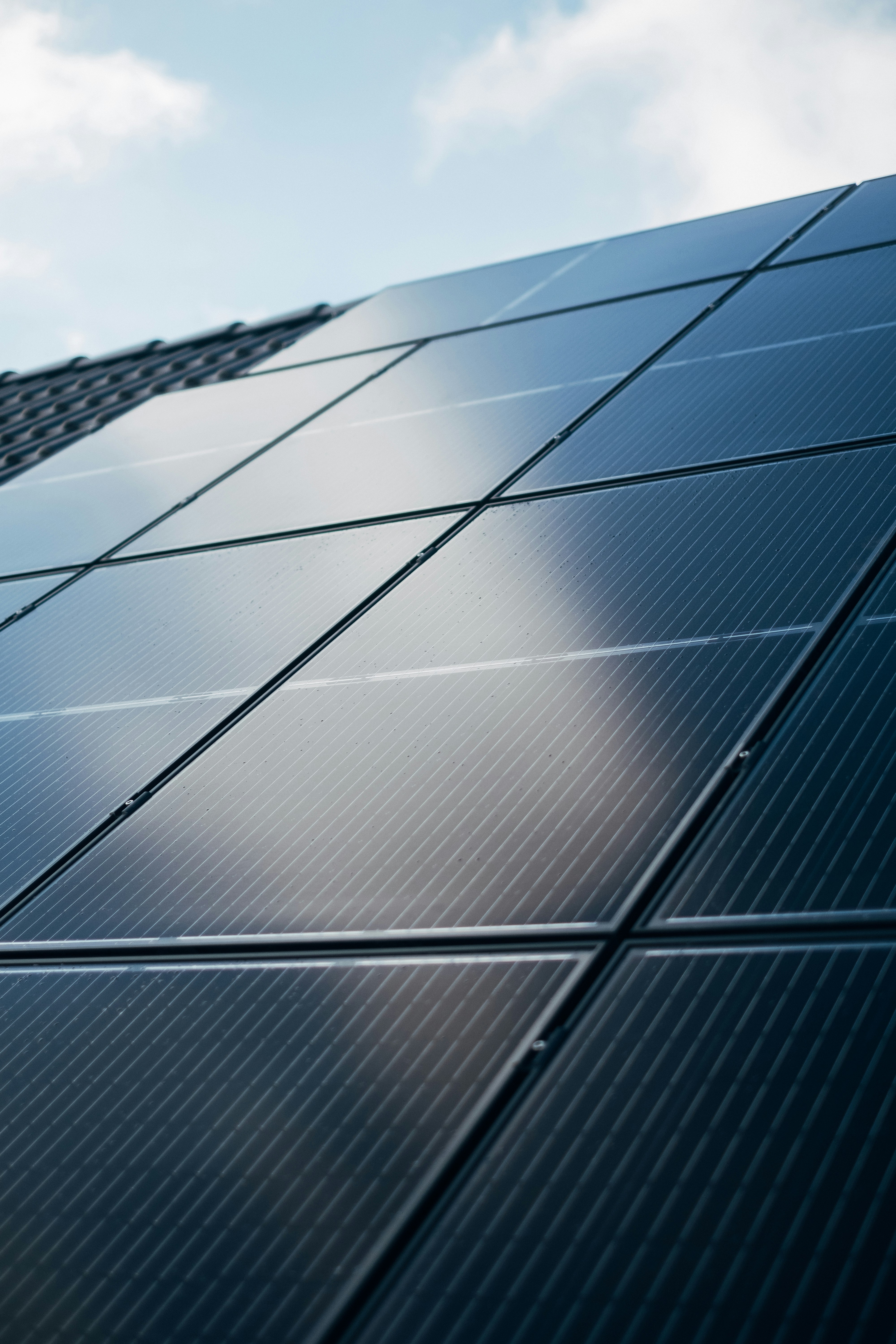Solar Plant